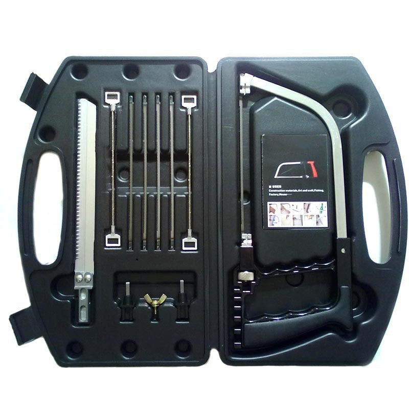 FurySaw 3