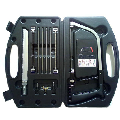 FurySaw 3
