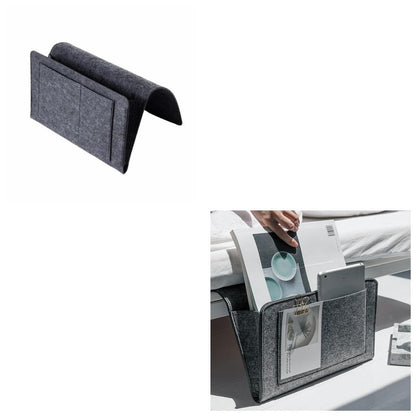 Bedside Sofa Organiser 3