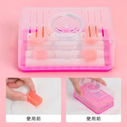 Multifunctional Soap box 3