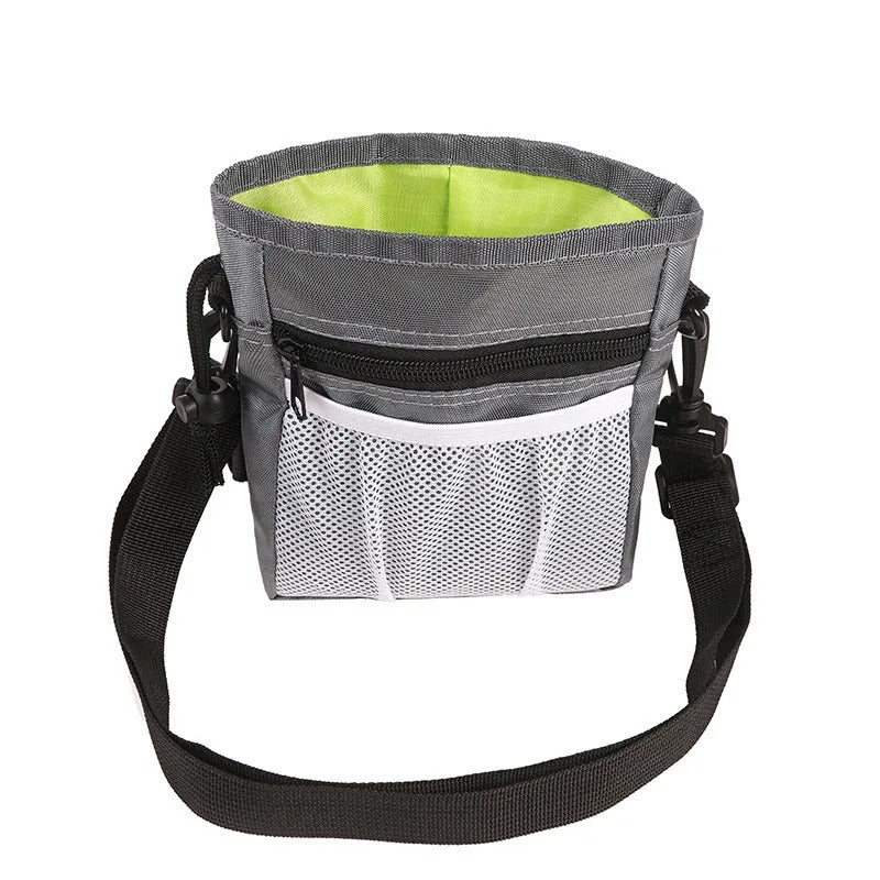 Dog Training Treat Pouch Bag 3