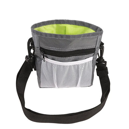 Dog Training Treat Pouch Bag 3