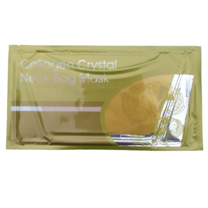 Crysalli™ Anti-Aging Collagen Neck Mask 3