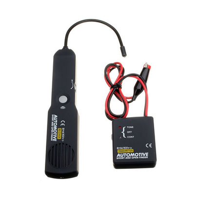 Digital Car Circuit Scanner Diagnostic Tool 3