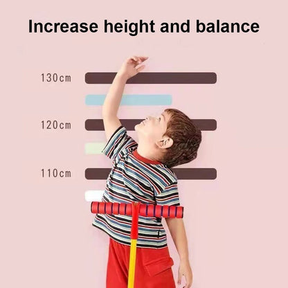 Foam Pogo Jumper 3