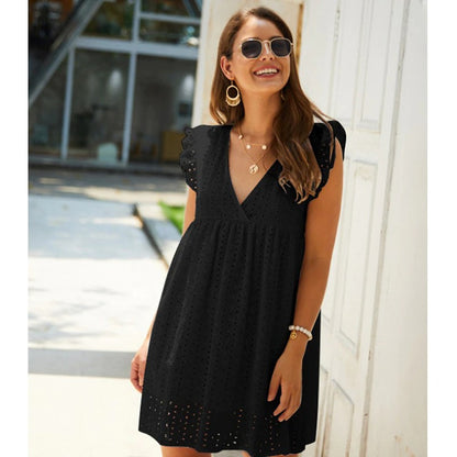 California Romper 3