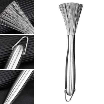 Stainless Steel Pot Brush 3