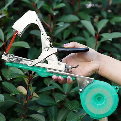 Plant Upright Tying Tapetool 2