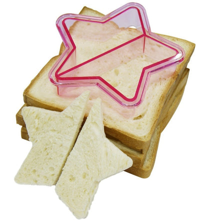 Funky Sandwich Cut-Outs  Set 9 pcs 3