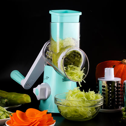 Manual Vegetable Cutter - 2
