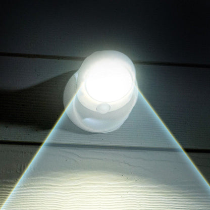 Atomic LED Angel (Motion Activated) 3