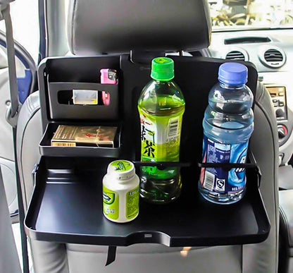 Back seat tray 3