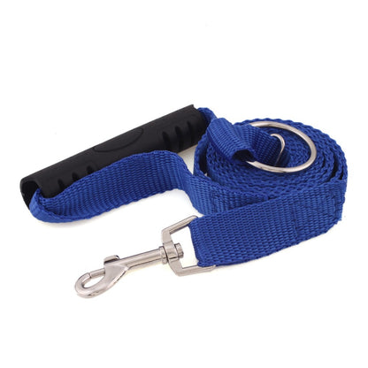 Instant dog trainer leash 3