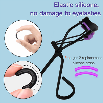 The New Eyelash Curler 3