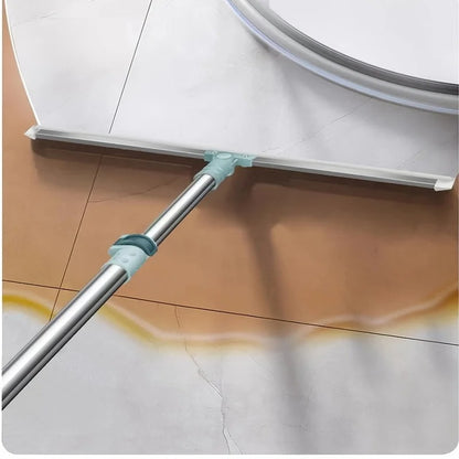 Double Silicone Magic Broom 3