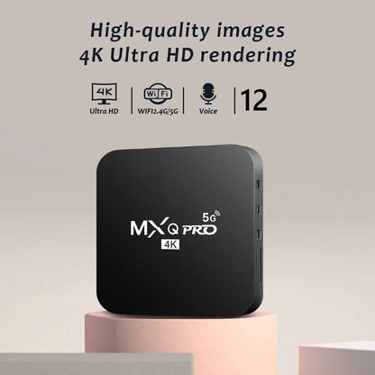 Smart TV Box 3