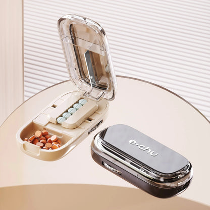 Portable Pill Cutter 3
