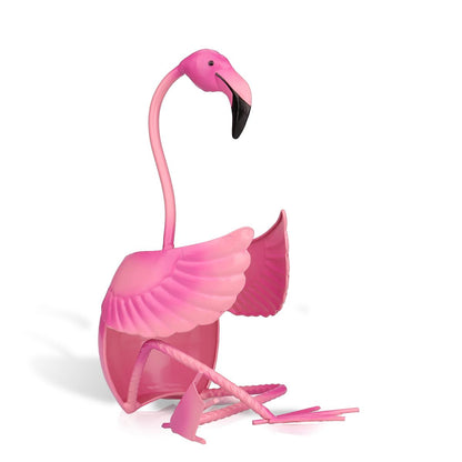 Flamingo Wine Holder 3