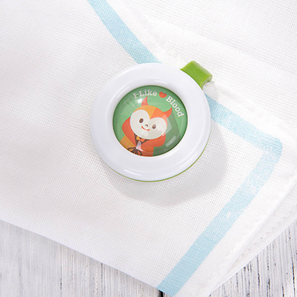 Kids Mosquito Repellent Clip 3