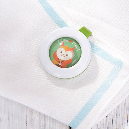 Kids Mosquito Repellent Clip 3