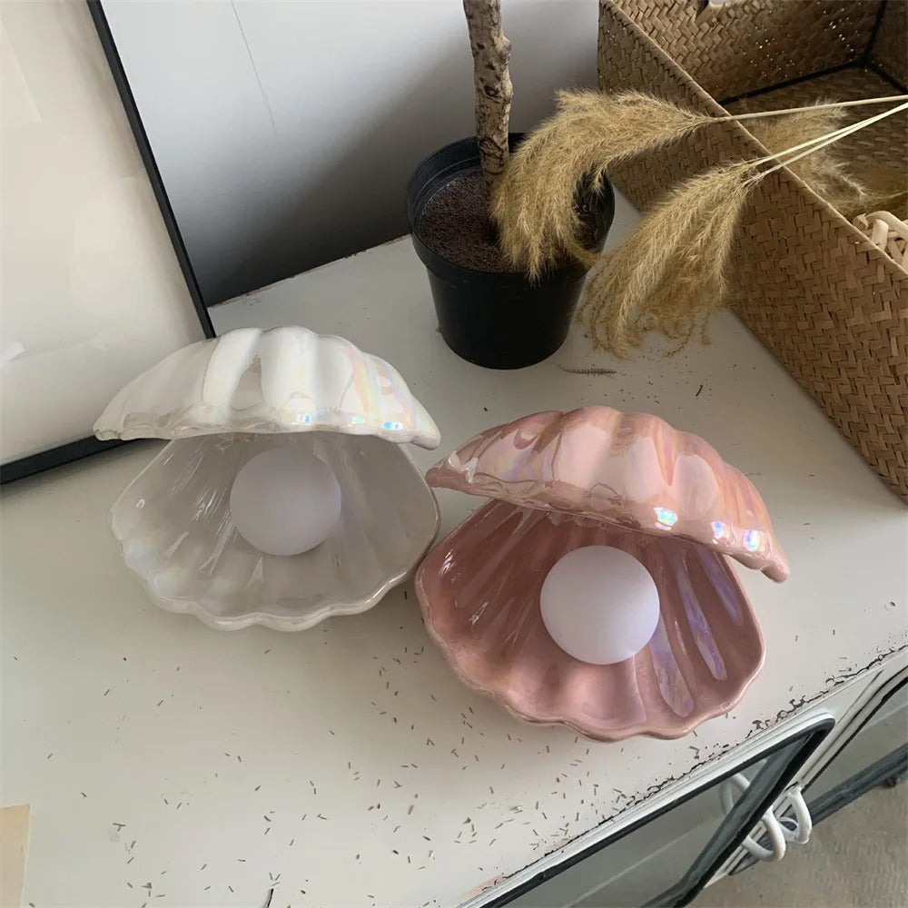 Pearl Night Lamp 2