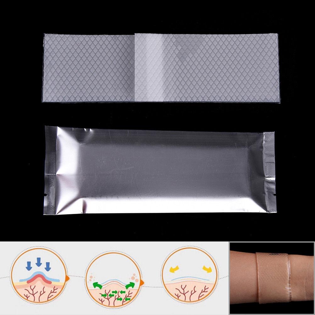 MIRACLE STRETCH MARK + SCAR REMOVAL SHEETS 3