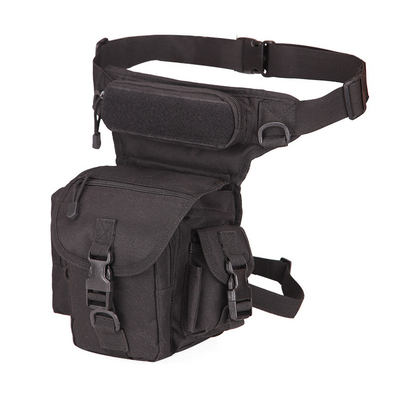 TACTICAL WAIST LEG BAG 3