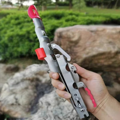 Automatic Fishing Rod Holder 3