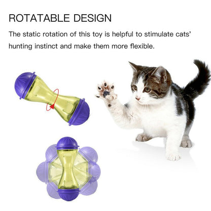 Pet Snack Launcher 3