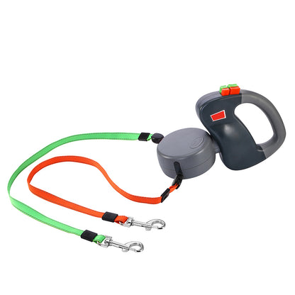 Wigzi Dual Doggie Walks 3