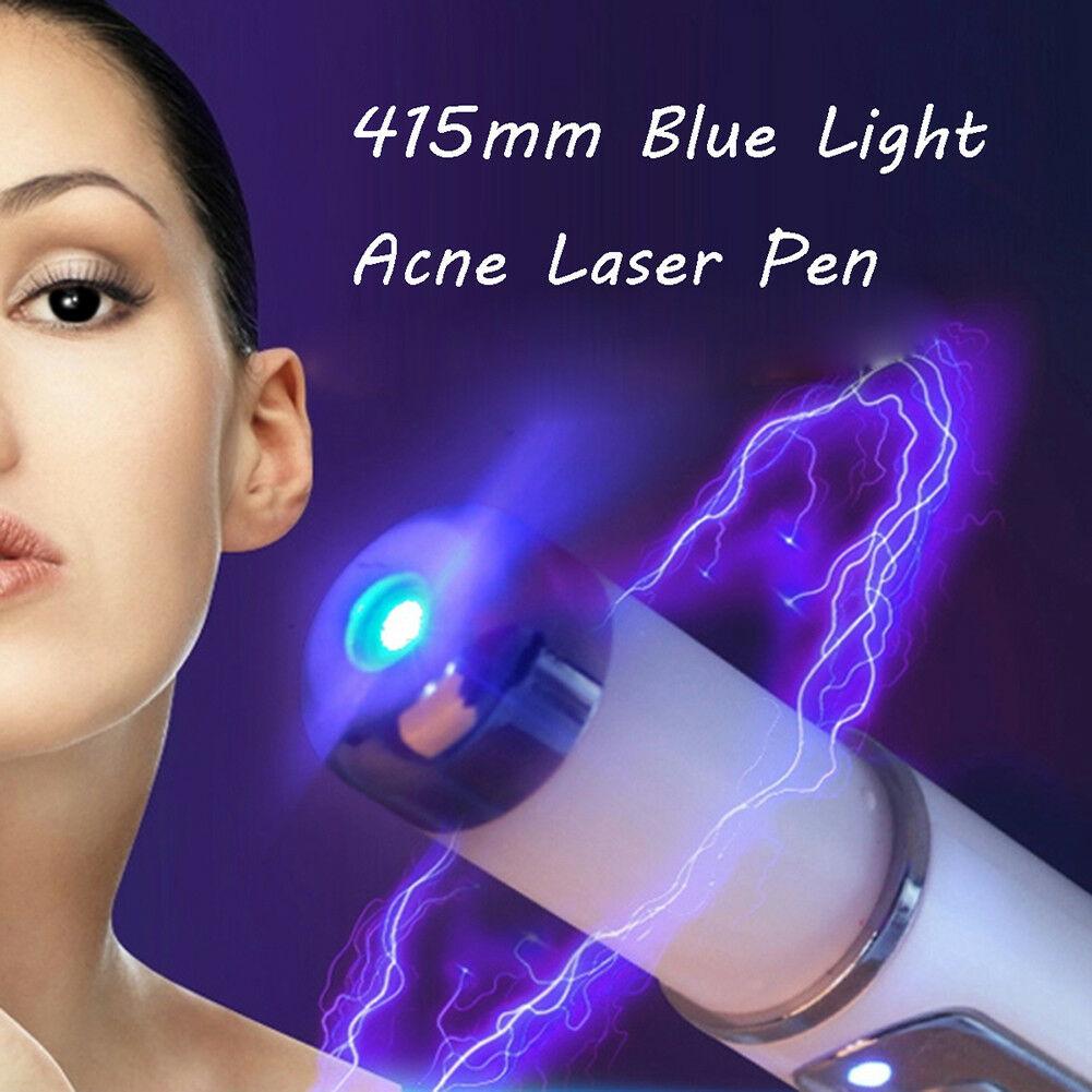 Light Therapy Acne Pen 3