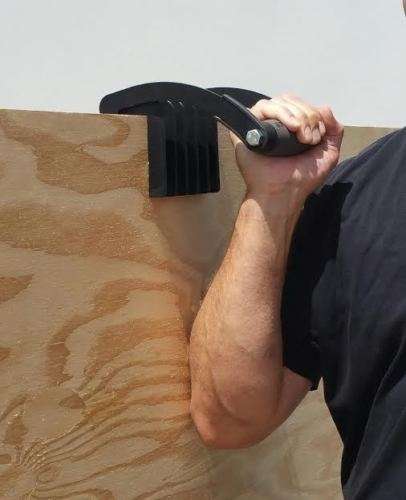 Gorilla Gripper 3