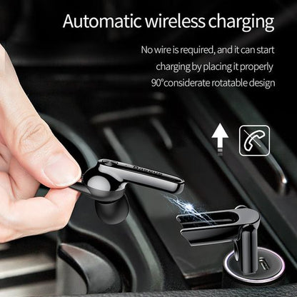Wireless Bluetooth Headphone 3