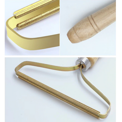 Portable Lint Remover 3
