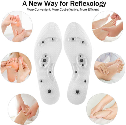 Therapy Massage Insole 3