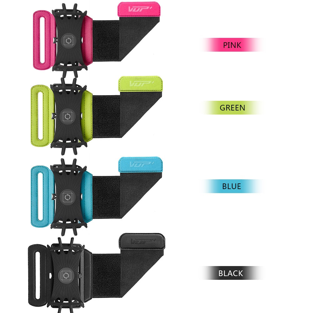 Swivel Sport Band 3