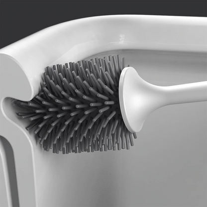 Modern Hygienic Toilet Brush 3