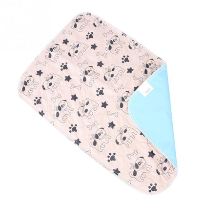 Reusable Dog Pee Pad 2