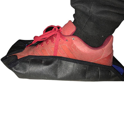 Hands-Free Shoe Covers 3