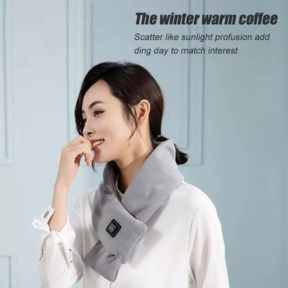 Heating Scarf 3