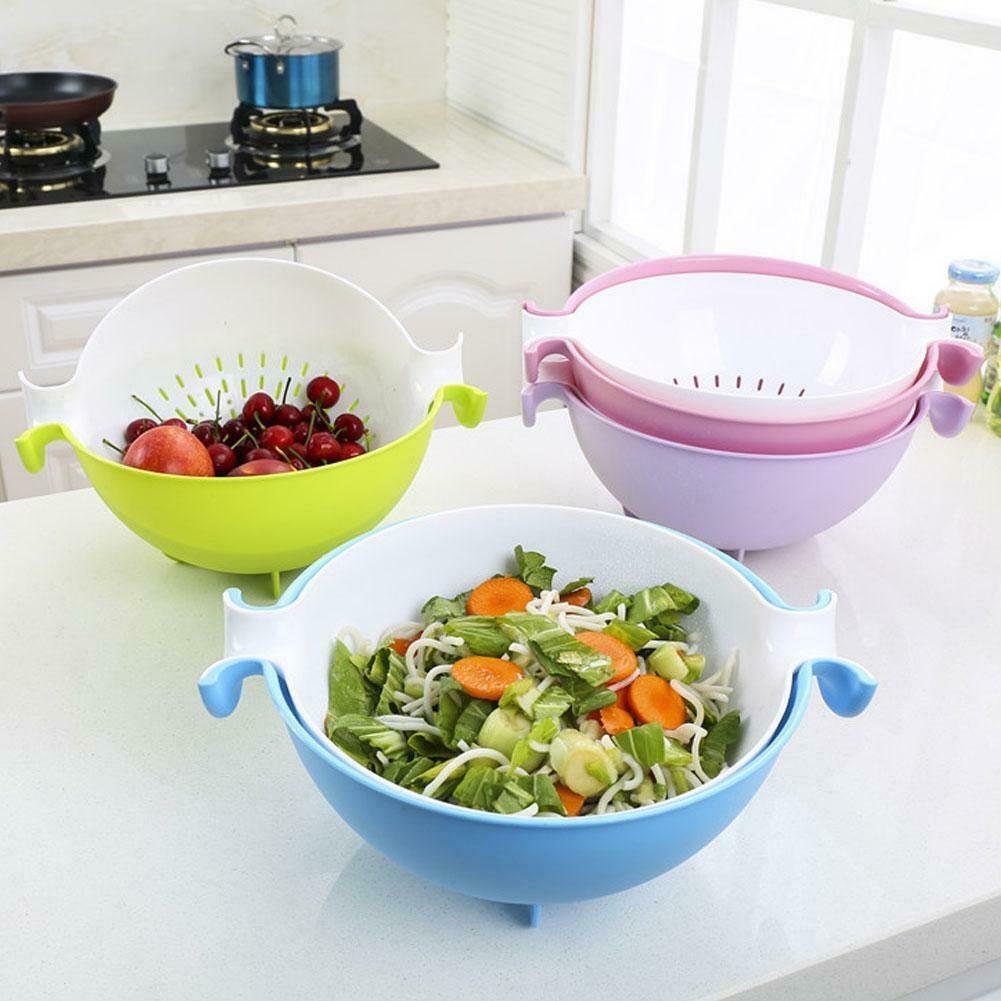Balancing Colander 3