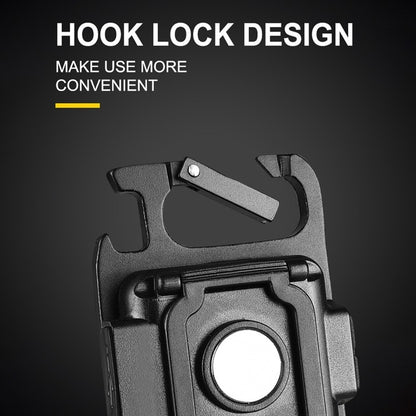 Cob Keychain Work Light 3