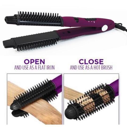 4-IN-1 IONIC STYLER PRO 3