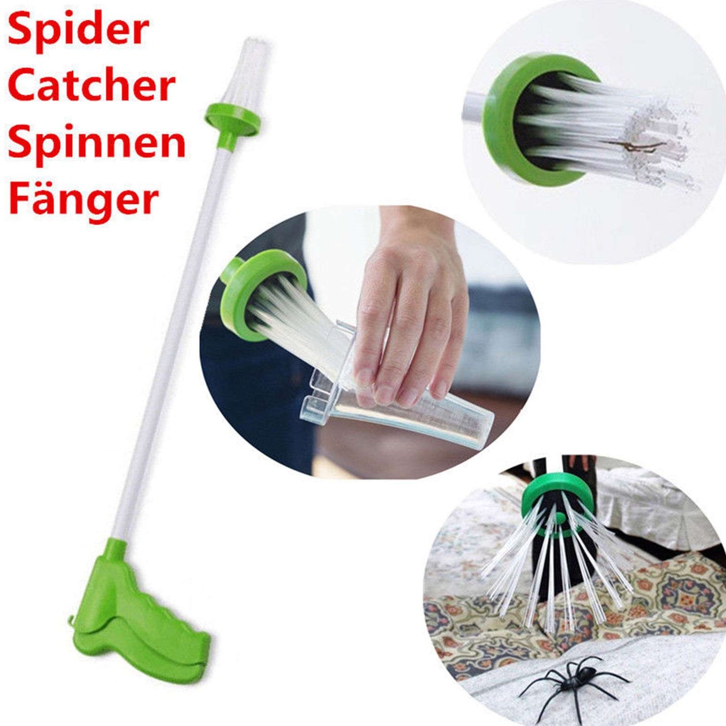 Critter Catcher 3