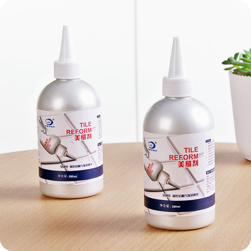Tile Gap Refill Agent 3
