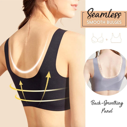 Brand New 2020 5D Wireless Contour Bra 3