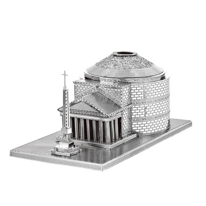 3D Metal Puzzles 3