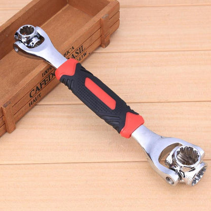 Tiger Wrench 48 Tools In One 3