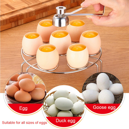 Boiled Egg Topper 3