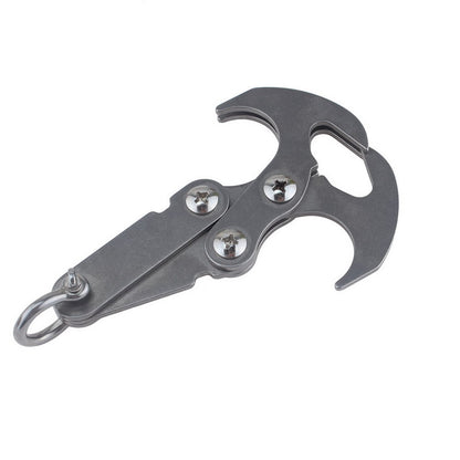 Survival Grizzly Hook 3